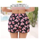 水着 ショートパンツ レディース | HOYUKI | 詳細画像11