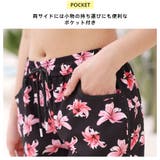 水着 ショートパンツ レディース | HOYUKI | 詳細画像12