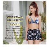 水着 ショートパンツ レディース | HOYUKI | 詳細画像18 
