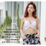 水着 ショートパンツ レディース | HOYUKI | 詳細画像31