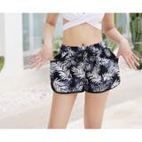 水着 ショートパンツ レディース | HOYUKI | 詳細画像32