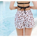 水着 ショートパンツ レディース | HOYUKI | 詳細画像36