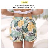 水着 ショートパンツ レディース | HOYUKI | 詳細画像11 