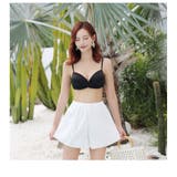 水着 ショートパンツ レディース | HOYUKI | 詳細画像24 