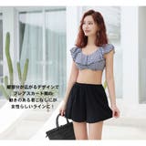 水着 ショートパンツ レディース | HOYUKI | 詳細画像38 