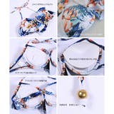 水着 カップル水着 レディース | HOYUKI | 詳細画像4 