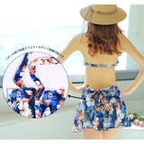 水着 カップル水着 レディース | HOYUKI | 詳細画像12 