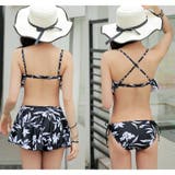 水着 カップル水着 レディース | HOYUKI | 詳細画像8 