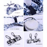 水着 カップル水着 レディース | HOYUKI | 詳細画像4