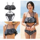 水着 カップル水着 レディース | HOYUKI | 詳細画像8 