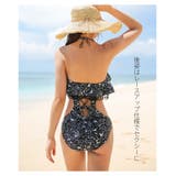 水着 カップル水着 レディース | HOYUKI | 詳細画像15 