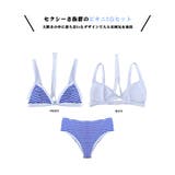 レディース ビキニ ワンショルダー | HOYUKI | 詳細画像2 