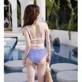 レディース ビキニ ワンショルダー | HOYUKI | 詳細画像19 