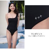 水着 レディース ワンピース水着 | HOYUKI | 詳細画像11 