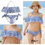水着 カップル水着 レディース | HOYUKI | 詳細画像9 