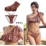 水着 カップル水着 レディース | HOYUKI | 詳細画像4