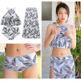 水着 カップル水着 レディース | HOYUKI | 詳細画像6