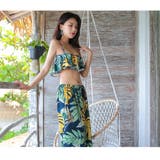 水着 カップル水着 レディース | HOYUKI | 詳細画像10