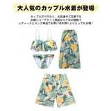 水着 カップル水着 レディース | HOYUKI | 詳細画像3