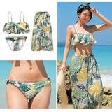 水着 カップル水着 レディース | HOYUKI | 詳細画像9
