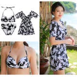 水着 カップル水着 レディース | HOYUKI | 詳細画像8 