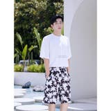 水着 カップル水着 レディース | HOYUKI | 詳細画像17 