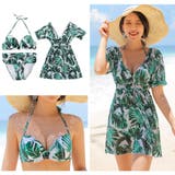 水着 カップル水着 レディース | HOYUKI | 詳細画像9