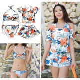 水着 カップル水着 レディース | HOYUKI | 詳細画像8 