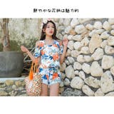 水着 カップル水着 レディース | HOYUKI | 詳細画像12 