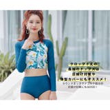 水着 カップル水着 レディース | HOYUKI | 詳細画像19 