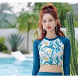 水着 カップル水着 レディース | HOYUKI | 詳細画像21 