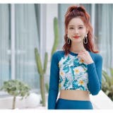 水着 カップル水着 レディース | HOYUKI | 詳細画像27 