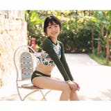 水着 カップル水着 レディース | HOYUKI | 詳細画像19