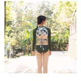 水着 カップル水着 レディース | HOYUKI | 詳細画像20