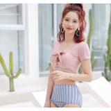 3点セット ストライプスカート 2色 | HOYUKI | 詳細画像30