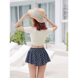 3点セット ストライプスカート 2色 | HOYUKI | 詳細画像45