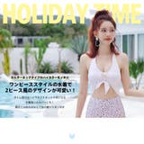 水着 レディース ワンピース | HOYUKI | 詳細画像2 