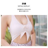 水着 レディース ワンピース | HOYUKI | 詳細画像4 