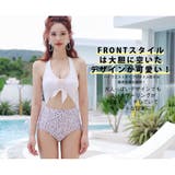 水着 レディース ワンピース | HOYUKI | 詳細画像9 