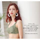 水着 レディース ビキニ | HOYUKI | 詳細画像26