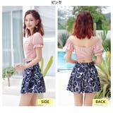 水着 カップル水着 レディース | HOYUKI | 詳細画像6 