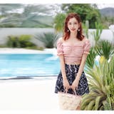 水着 カップル水着 レディース | HOYUKI | 詳細画像19 