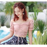 水着 カップル水着 レディース | HOYUKI | 詳細画像20 