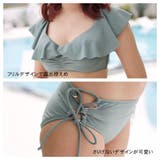 水着 レディース ビキニ | HOYUKI | 詳細画像12
