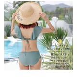 水着 レディース ビキニ | HOYUKI | 詳細画像22