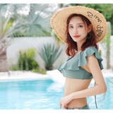 水着 レディース ビキニ | HOYUKI | 詳細画像25