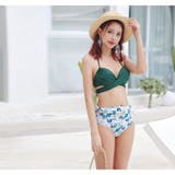 水着 カップル水着 レディース | HOYUKI | 詳細画像12