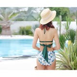 水着 カップル水着 レディース | HOYUKI | 詳細画像14