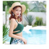 水着 カップル水着 レディース | HOYUKI | 詳細画像15