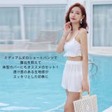 水着 レディース 3点セット | HOYUKI | 詳細画像24 